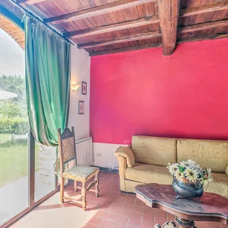 Belvilla By Oyo Appealing With Pool