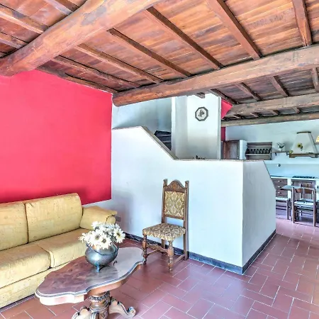 Belvilla By Oyo Appealing With Pool Holiday home Dicomano