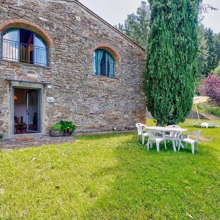 Belvilla By Oyo Appealing With Pool Holiday home