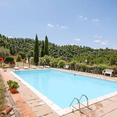 Holiday home Belvilla By Oyo Appealing With Pool *