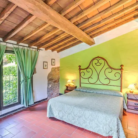 Belvilla By Oyo Appealing With Pool * Dicomano