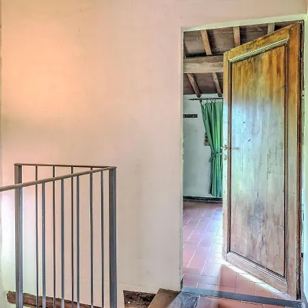 Belvilla By Oyo Appealing With Pool Holiday home