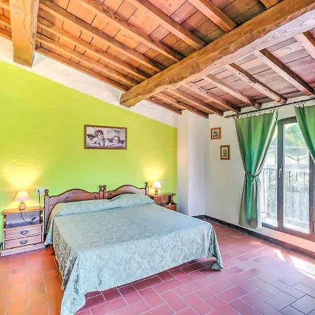 Holiday home Belvilla By Oyo Appealing With Pool Dicomano