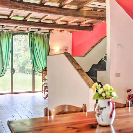 Belvilla By Oyo Appealing With Pool Holiday home